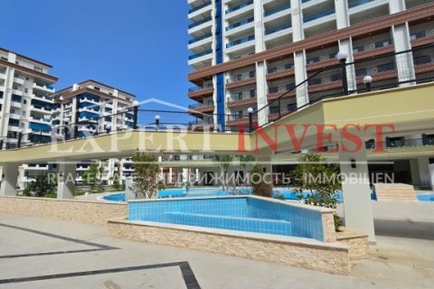 Wohnung in Mahmutlar, Antalya, Türkei Nr. 212367 - 3