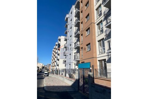 Продажа квартиры в Башакшехире, Стамбуле, Турция 4+1, 178м2, №217193 – фото 2