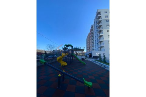 Daire 3+1 Başakşehir, İstanbul, Türkiye №217192 - 6