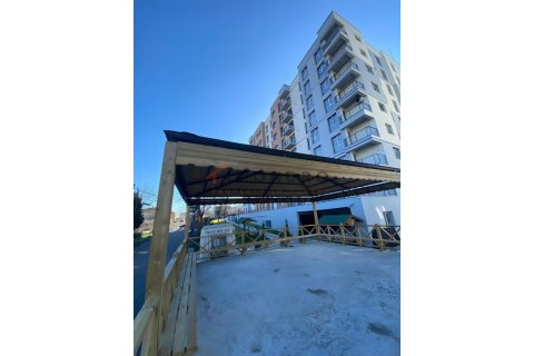 Daire 3+1 Başakşehir, İstanbul, Türkiye №217192 - 3