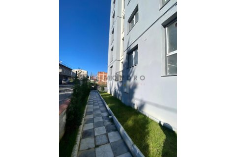 Daire 3+1 Başakşehir, İstanbul, Türkiye №217192 - 8