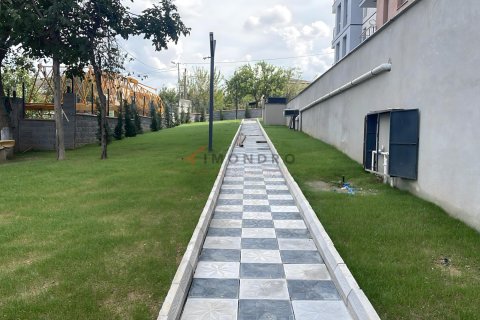 Daire 3+1 Başakşehir, İstanbul, Türkiye №217192 - 11