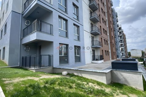 3+1 Leilighet  i Basaksehir, Istanbul, Tyrkia Nr. 217192