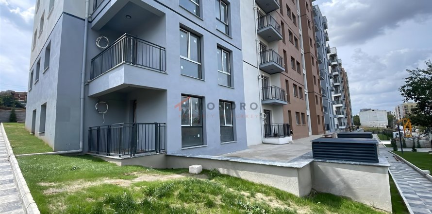Daire 3+1 Başakşehir, İstanbul, Türkiye №217192