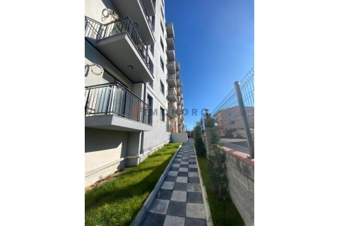 Daire 3+1 Başakşehir, İstanbul, Türkiye №217192 - 4