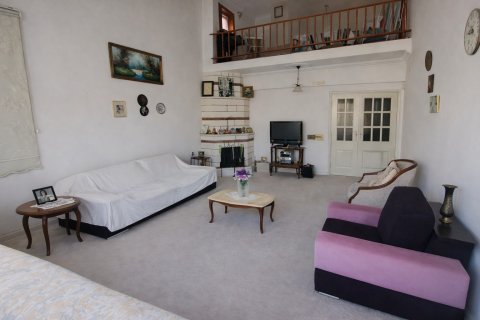 Leilighet  i Antalya, Tyrkia Nr. 217202 - 17