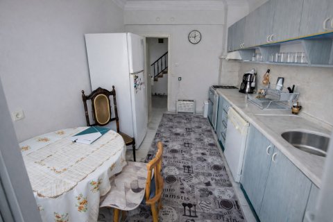 Leilighet  i Antalya, Tyrkia Nr. 217202 - 9