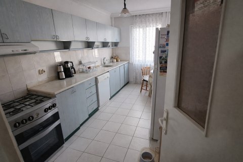 Leilighet  i Antalya, Tyrkia Nr. 217202 - 4