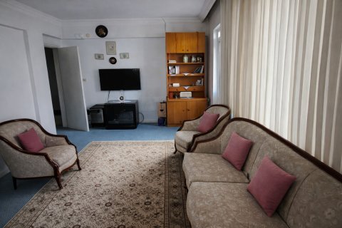 Leilighet  i Antalya, Tyrkia Nr. 217202 - 13
