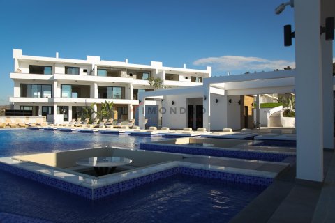2+1 Lejlighed i Esentepe, Girne, Nr. 217195 - 12