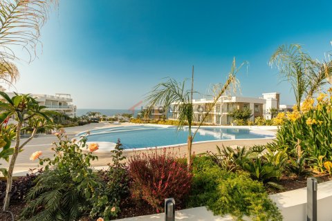Leilighet i Esentepe, Girne, Nr. 217194 - 10