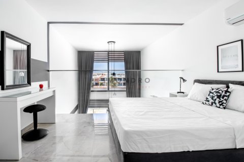 Leilighet i Esentepe, Girne, Nr. 217194 - 20