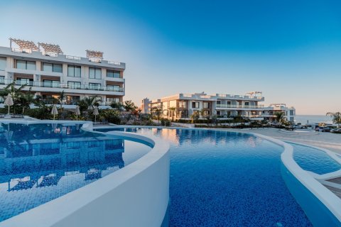 Apartment  in Esentepe, Girne, Northern Cyprus No. 217194