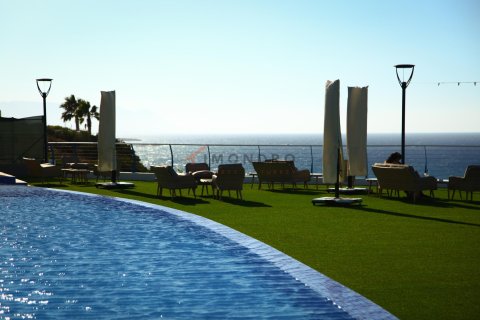 Leilighet i Esentepe, Girne, Nr. 217194 - 14