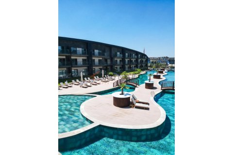 Daire 3+1 Antalya, Türkiye №223061 - 4
