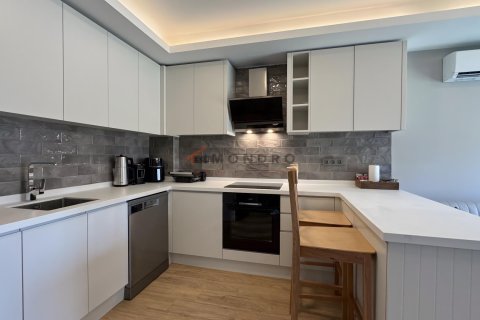 Daire 3+1 Antalya, Türkiye №223061 - 12