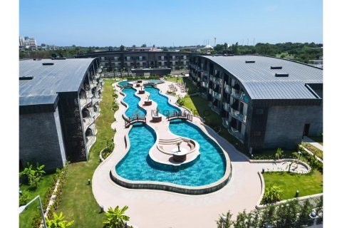 Daire 3+1 Antalya, Türkiye №223061 - 19