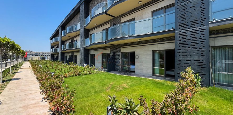 Daire 3+1 Antalya, Türkiye №223061