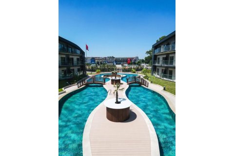 Daire 3+1 Antalya, Türkiye №223061 - 20