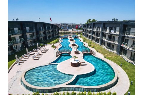 Daire 3+1 Antalya, Türkiye №223061 - 3