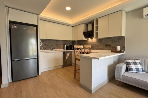 Daire 3+1 Antalya, Türkiye №223061 - 11