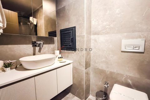 Daire 3+1 Antalya, Türkiye №223061 - 17
