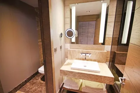 1+1 Lejlighed i Antalya, Tyrkiet Nr. 223059 - 6