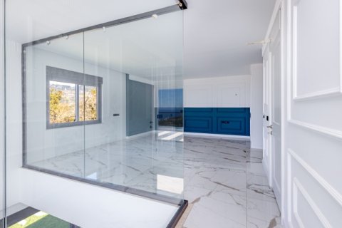 Продажа виллы в Анталье, Турция 4+1, 653м2, №222817 – фото 24
