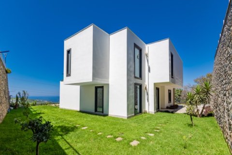 Продажа виллы в Анталье, Турция 4+1, 653м2, №222817 – фото 4
