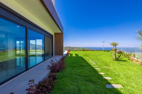 Продажа виллы в Анталье, Турция 4+1, 653м2, №222817 – фото 7