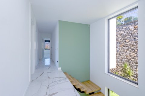 Продажа виллы в Анталье, Турция 4+1, 653м2, №222817 – фото 19