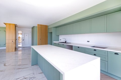 Продажа виллы в Анталье, Турция 4+1, 653м2, №222817 – фото 15
