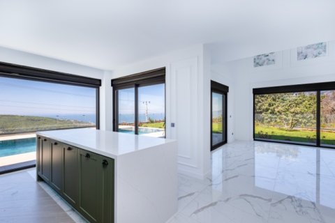 Продажа виллы в Анталье, Турция 4+1, 653м2, №222817 – фото 11