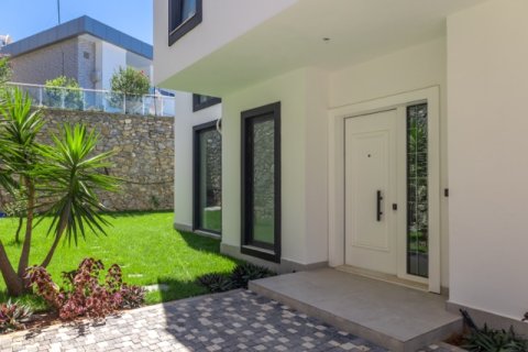 Продажа виллы в Анталье, Турция 4+1, 653м2, №222817 – фото 5
