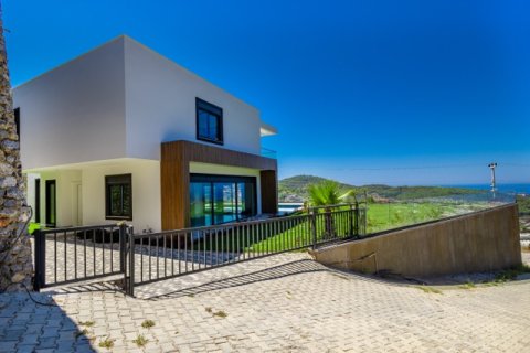Продажа виллы в Анталье, Турция 4+1, 653м2, №222817 – фото 6