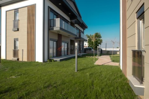 1+1 Leilighet  i Serik, Antalya, Tyrkia Nr. 223062