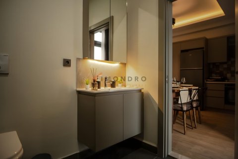 Продажа квартиры  в Серике, Анталье, Турция 2+1, 105м2, №223063 – фото 17