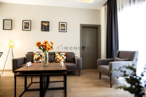 Продажа квартиры  в Серике, Анталье, Турция 2+1, 105м2, №223063 – фото 6