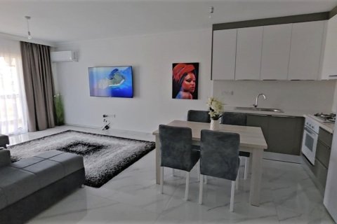 Daire   Gazimağusa,  №217140 - 5