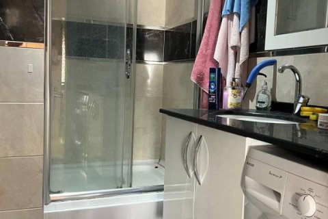 Продажа квартиры  в Оба, Анталье, Турция 3 комн., 110м2, №217143 – фото 9