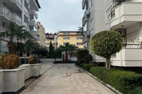 Продажа квартиры  в Оба, Анталье, Турция 3 комн., 110м2, №217143 – фото 19