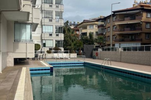 Продажа квартиры  в Оба, Анталье, Турция 3 комн., 110м2, №217143 – фото 18