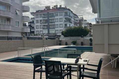 Продажа квартиры  в Оба, Анталье, Турция 3 комн., 110м2, №217143 – фото 17