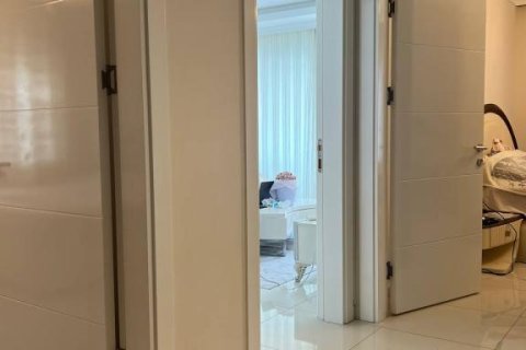 Продажа квартиры  в Оба, Анталье, Турция 3 комн., 110м2, №217143 – фото 11