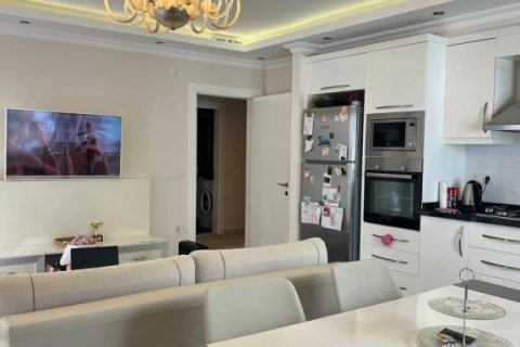 Продажа квартиры  в Оба, Анталье, Турция 3 комн., 110м2, №217143 – фото 3