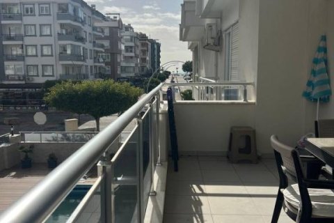 Продажа квартиры  в Оба, Анталье, Турция 3 комн., 110м2, №217143 – фото 13