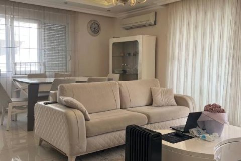 Продажа квартиры  в Оба, Анталье, Турция 3 комн., 110м2, №217143 – фото 2