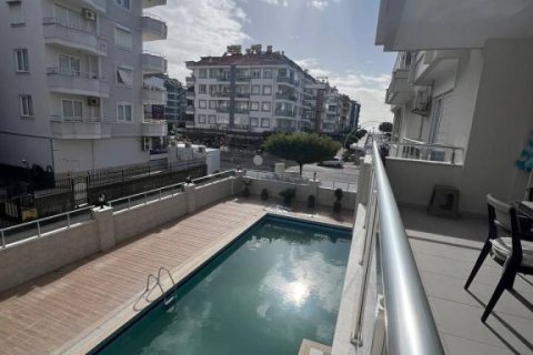 Продажа квартиры  в Оба, Анталье, Турция 3 комн., 110м2, №217143 – фото 14