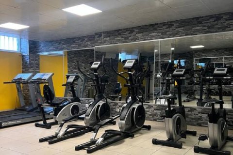 Продажа квартиры  в Оба, Анталье, Турция 3 комн., 110м2, №217143 – фото 15