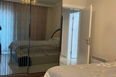Продажа квартиры  в Оба, Анталье, Турция 3 комн., 110м2, №217143 – фото 8